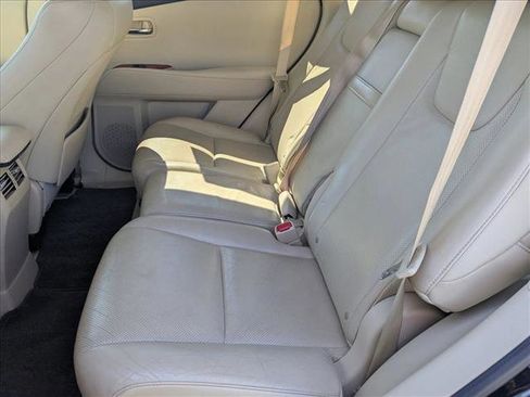 Used 2012 Lexus RX 350 FWD w/ Premium Pkg image 18