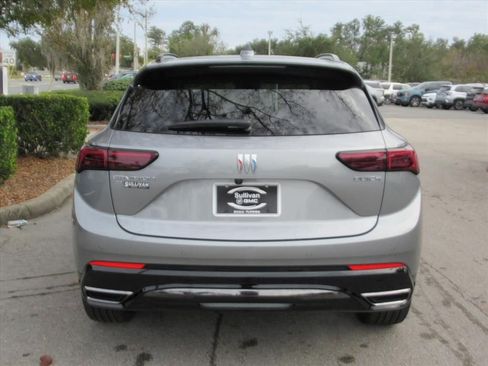 New 2026 Buick Envision Sport Touring image 5