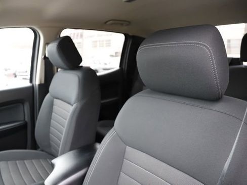 Used 2020 Ford Ranger XLT w/ FX4 Off-Road Package image 14