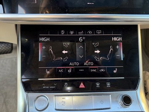 Used 2019 Audi A6 2.0T Premium image 16