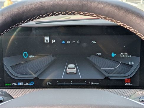 Used 2024 Kia EV6 GT-Line image 16