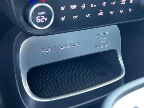 New 2026 Hyundai Ioniq 9 Calligraphy image 29