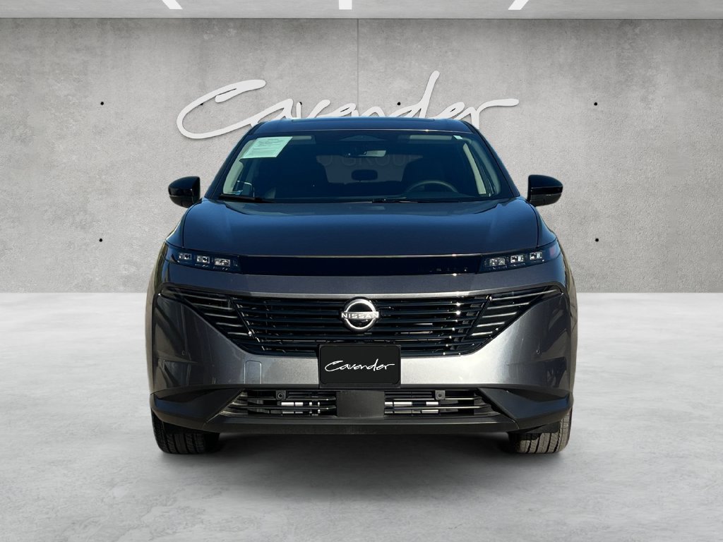 Certified 2026 Nissan Murano SL AWD/4WD image 18