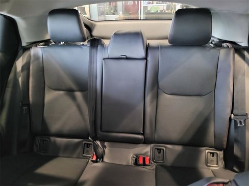 New 2026 Toyota Prius Plug-In Hybrid image 9