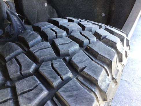 Used 2018 Chevrolet Colorado ZR2 image 29