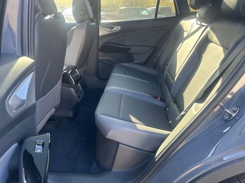 New 2025 Volkswagen ID.4 Pro S image 13