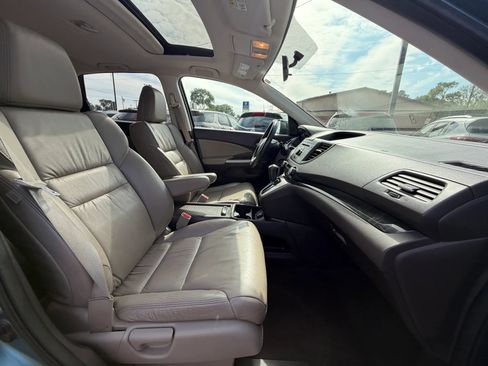 Used 2013 Honda CR-V EX-L image 20