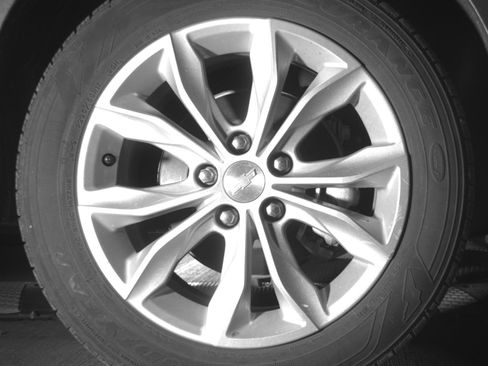 Used 2024 Chevrolet Malibu LT image 15