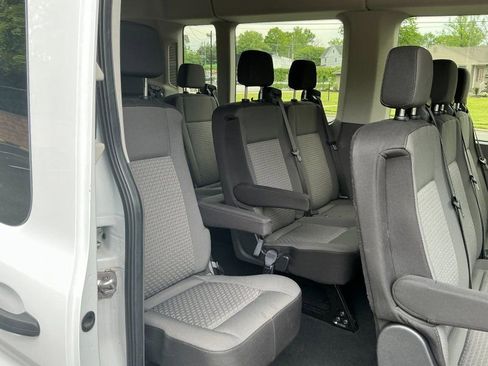 Used 2024 Ford Transit 350 XLT RWD image 12