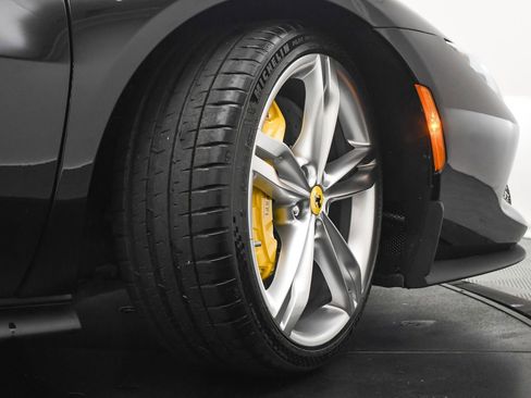 Certified 2024 Ferrari 296 GTB image 33