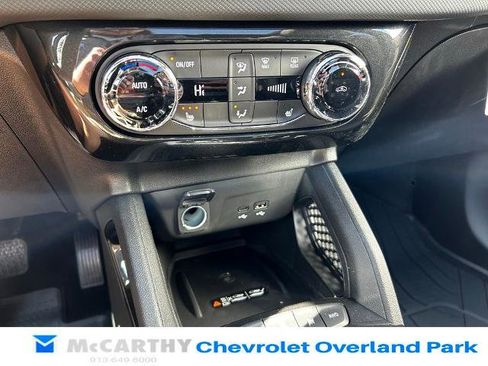 New 2026 Chevrolet TrailBlazer RS w/ Convenience Package AWD/4WD image 14