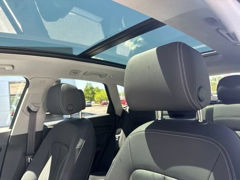 Certified 2023 Audi Q5 2.0T Premium Plus w/ Premium Plus Package AWD/4WD image 8