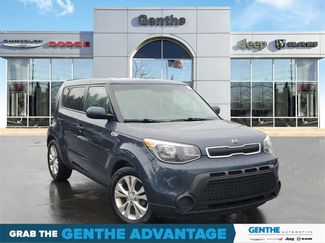 Used 2015 Kia Soul + video 1