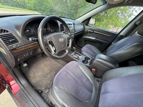 Used 2010 Hyundai Santa Fe SE FWD image 15