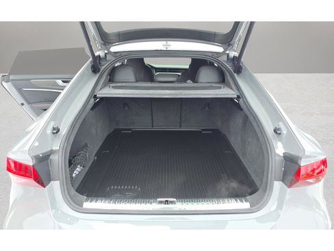 Used 2022 Audi RS 7 Sportback image 19