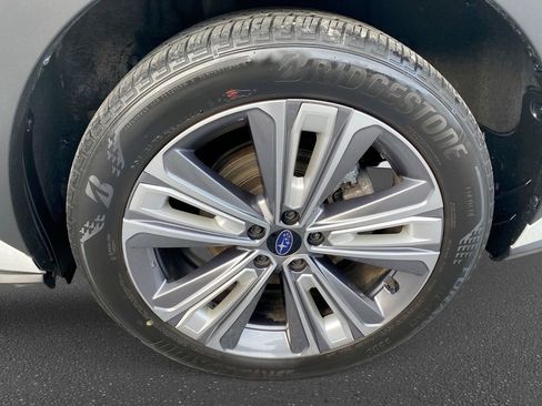 Used 2023 Subaru Solterra AWD image 14