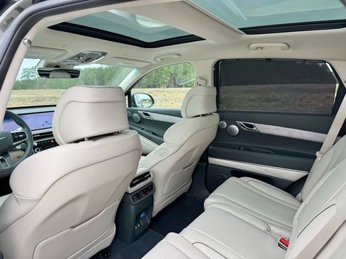 New 2026 Genesis GV80 2.5T Prestige image 25