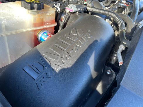 Used 2011 Chevrolet Silverado 2500 LTZ w/ LTZ Plus Package image 46