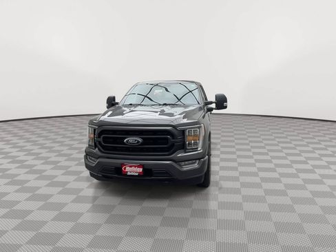Used 2021 Ford F150 XLT w/ Equipment Group 302A High AWD/4WD image 38