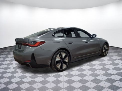 Certified 2023 BMW i4 eDrive35 w/ Premium Package image 8