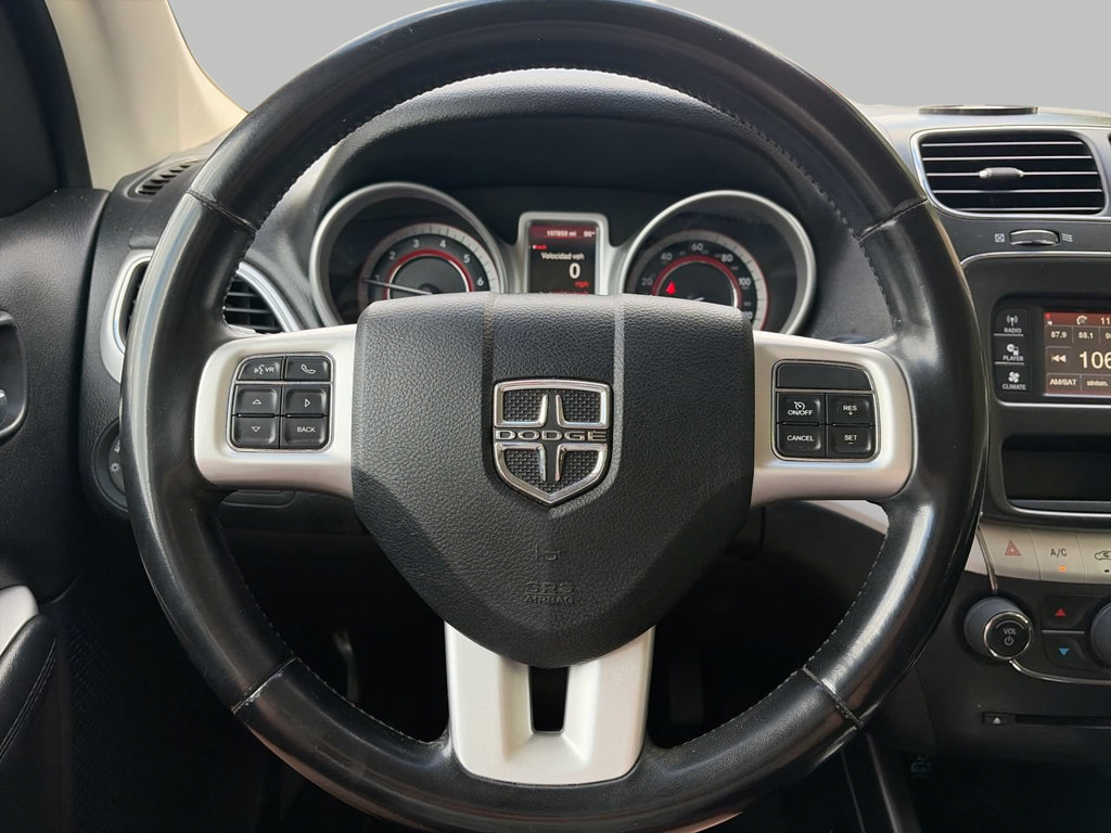 Used 2019 Dodge Journey SE w/ Connectivity Group FWD image 27