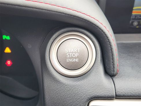 Used 2017 Lexus RC 350 image 21