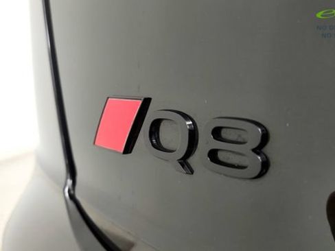 Used 2024 Audi Q8 Premium Plus AWD/4WD image 31