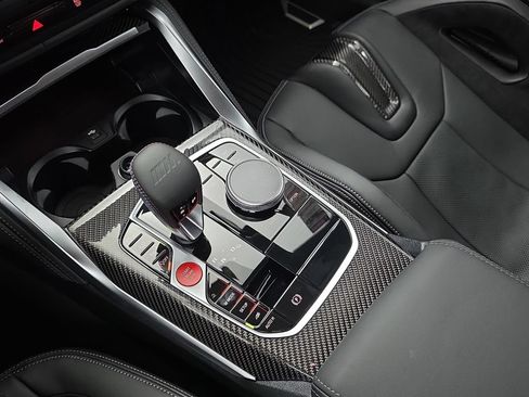 New 2027 BMW M3 Competition AWD/4WD image 25