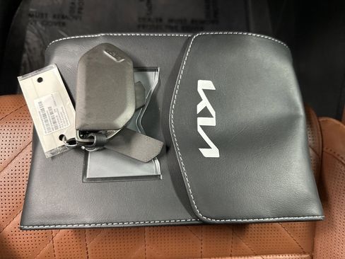 Used 2024 Kia Telluride SX Prestige X-Pro image 43