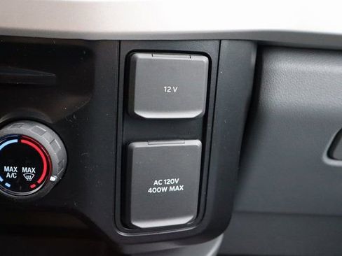 New 2026 Ford F350 XLT w/ FX4 Off-Road Package AWD/4WD image 31