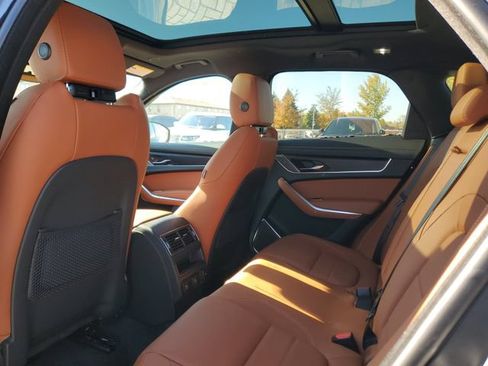 New 2026 Jaguar F-PACE R-Dynamic S AWD/4WD image 14