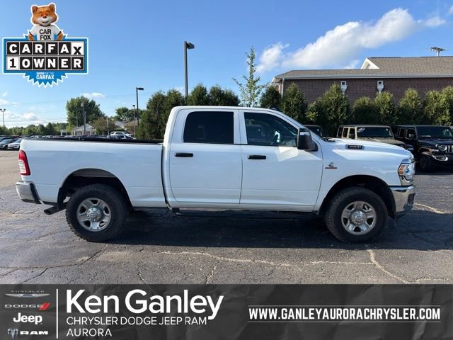 Used 2024 RAM 3500 Tradesman AWD/4WD image 1