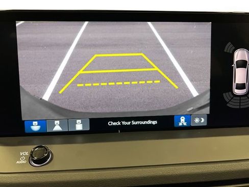 New 2025 Honda Accord Touring image 24