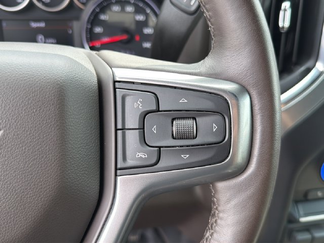 Certified 2022 Chevrolet Silverado 3500 LT w/ Convenience Package RWD image 23