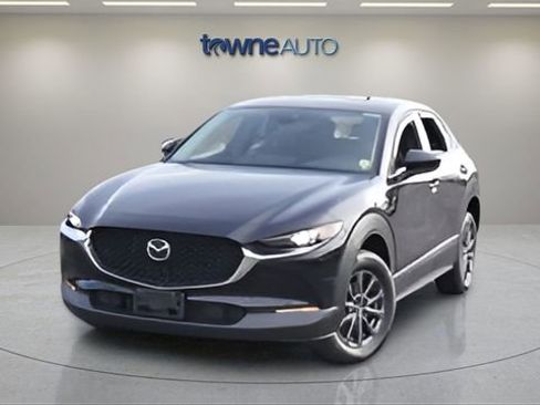 Used 2021 MAZDA CX-30 AWD 2.5 S image 9