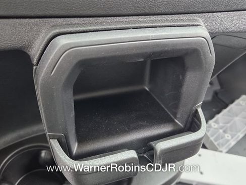 New 2026 RAM ProMaster 2500 w/ Advanced Safety Group FWD image 20