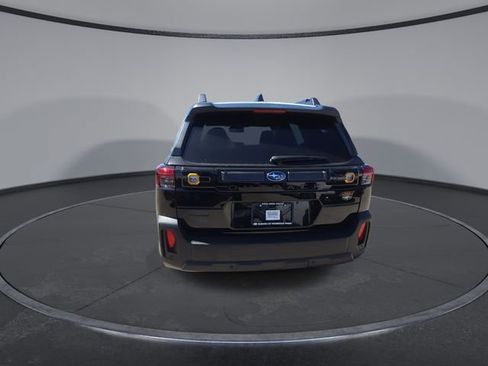 New 2026 Subaru Outback Wilderness AWD/4WD image 7