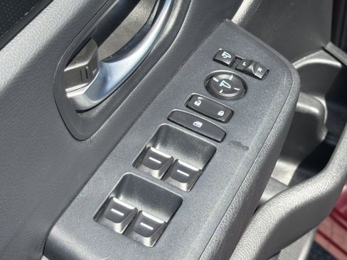 Used 2025 Honda Pilot Elite image 28