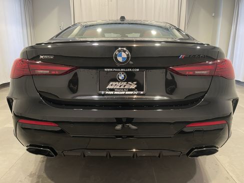 New 2026 BMW 440i xDrive Coupe w/ Premium Package AWD/4WD image 5