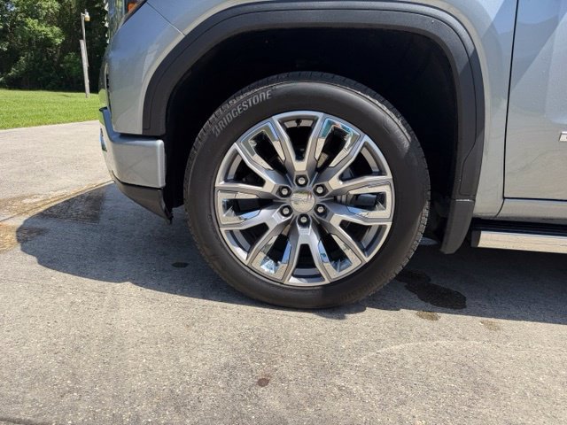 Used 2026 GMC Sierra 1500 Denali w/ Denali Reserve Package AWD/4WD image 11