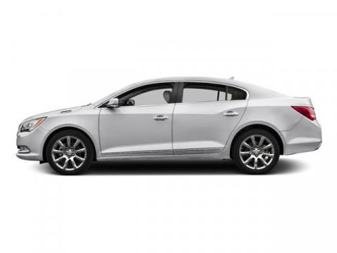 Used 2016 Buick LaCrosse image 6