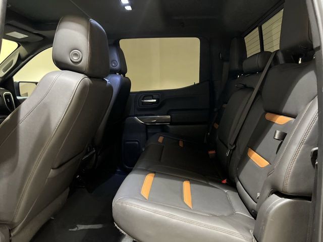 Certified 2019 GMC Sierra 1500 AT4 w/ AT4 Premium Package AWD/4WD image 25