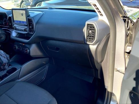Used 2021 Ford Bronco Sport AWD/4WD image 17