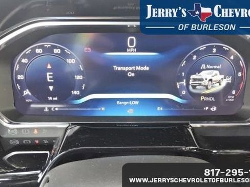 Used 2026 Chevrolet Silverado 2500 ZR2 image 14