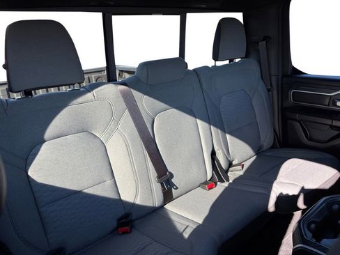 Used 2025 RAM 1500 Big Horn image 23