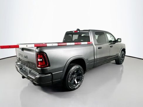 New 2026 RAM 1500 Big Horn image 7