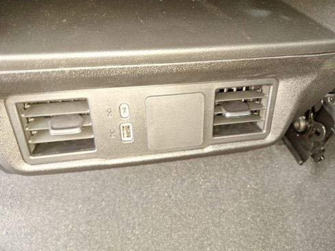 New 2026 Chevrolet Silverado 1500 Custom Trail Boss w/ Turbomax Blackout Package image 10