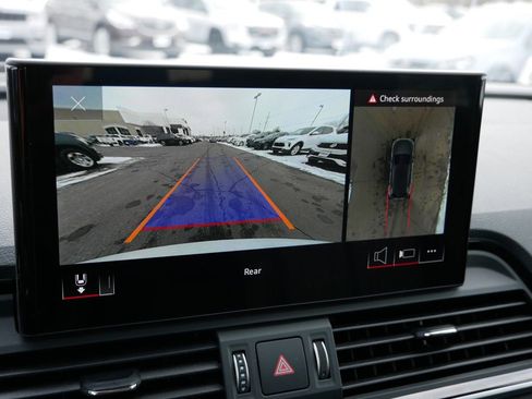 Used 2024 Audi Q5 2.0T Premium Plus image 26