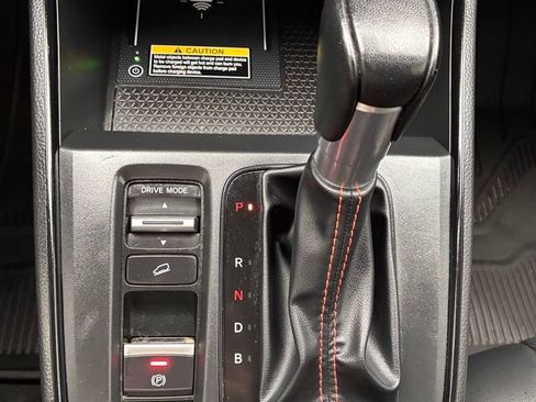 Used 2024 Honda CR-V Sport Touring image 32