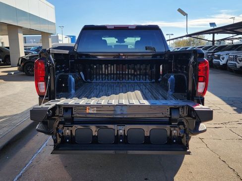 New 2026 GMC Sierra 1500 Elevation w/ X31 Off-Road Package image 48